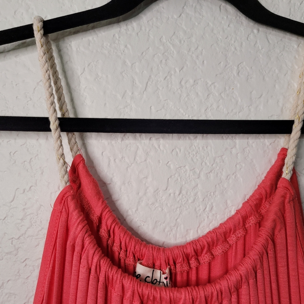 Pink Dress - Picture 4 of 8